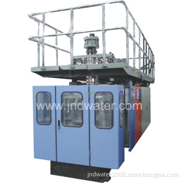 Extrusion Blowing Molding Machine for PC